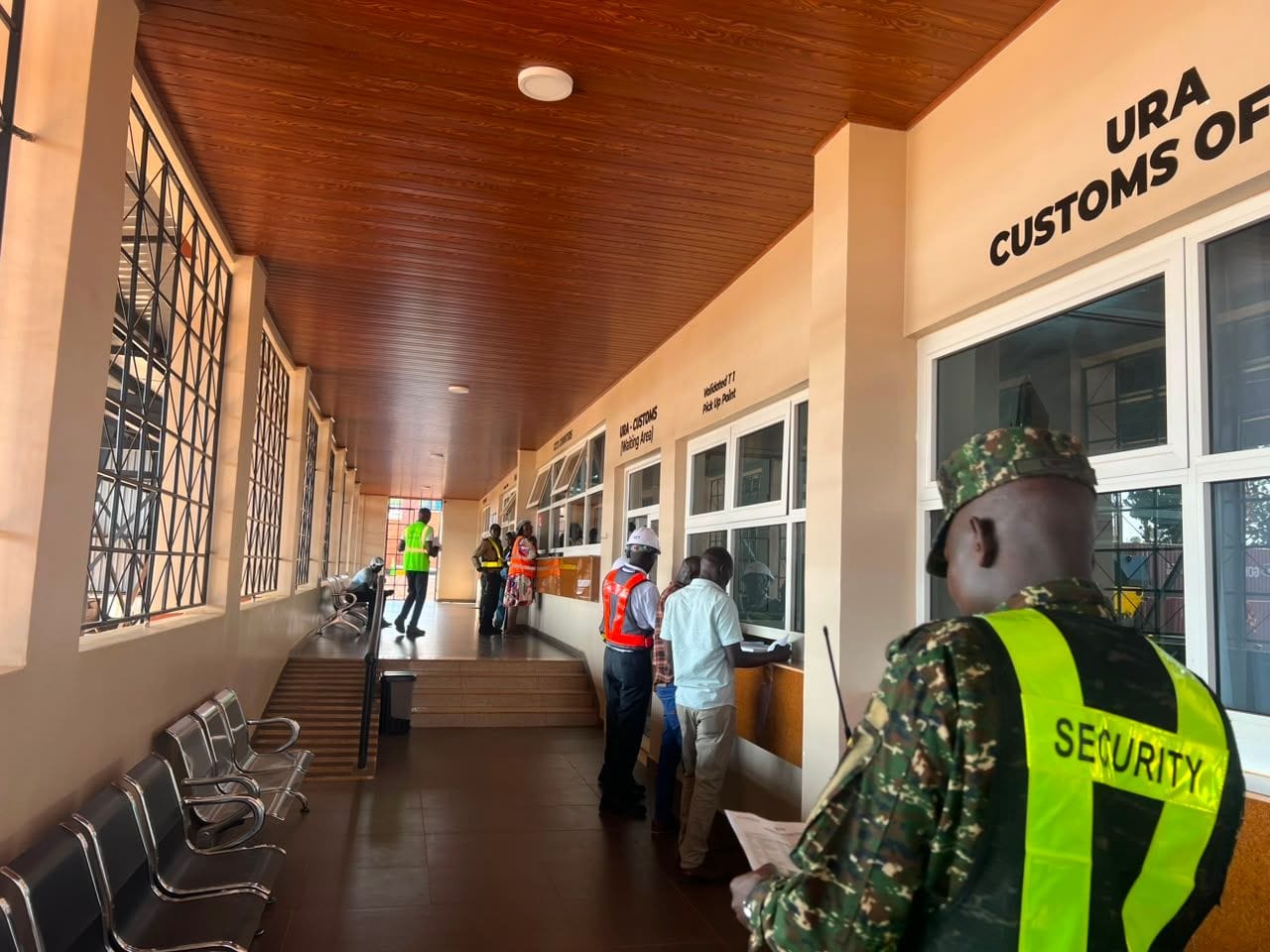 Customs Support & Execution Bonds (EBG)