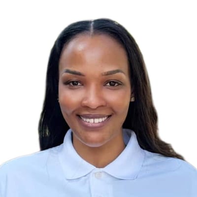Jackline Kamusiime, Director, Finance