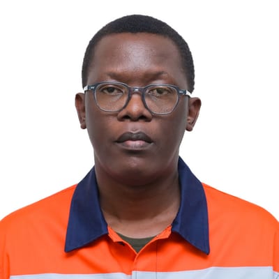 Ronald Luwangula, Director